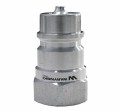 Szybkozłącze hydrauliczne wtyczka G1/2"BSP gwint wewnętrzny ISO 7241-A Waryński-10881