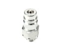 Szybkozłącze hydrauliczne wtyczka G1/2"BSP gwint zewnętrzny  EURO ISO 7241-A Waryński-31913