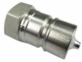 Szybkozłącze hydrauliczne wtyczka G1"BSP gwint wewnętrzny ISO 7241-A Waryński-10887