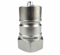 Szybkozłącze hydrauliczne wtyczka G3/4"BSP gwint wewnętrzny ISO 7241-A Waryński-10885