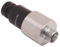 Szybkozłącze hydrauliczne suchoodcinające wtyczka M18x1.5 12L gwint zewnętrzny ISO16028 Waryński-18253