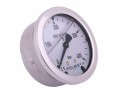 Szybkozłącze hydrauliczne suchoodcinające (rozmiar 1/2) gniazdo G3/4"BSP gwint wewnętrzny ISO16028 Waryński-14974