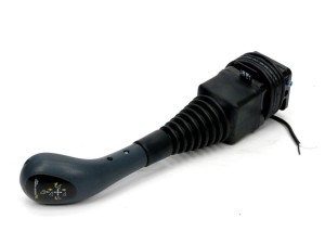 Joystick na kulke z 1 przełącznikiem Waryński