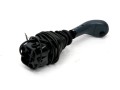 Joystick pod linki zakończone widełkami z 1 przełącznikiem (z przyciskiem na widełki IP-6029. JOYSTIKW) Waryński-24027