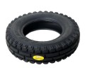Zawór kulowy hydrauliczny 3-drogowy 3/2 - 1/4"BSP z otworami mocującymi 500 bar Waryński-12641