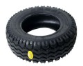 Zawór kulowy hydrauliczny 3-drogowy 3/2 - 1/4"BSP z otworami mocującymi 500 bar Waryński-12643