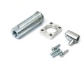 Zestaw (kit) do rozdzielacza hydraulicznego 40l/min - mocowanie linki Waryński-31559