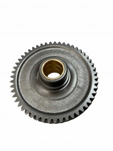 Koło rozrządu T25 duże D37M1006240