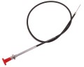 Linka - Cięgno L-645mm 57112730 ZETOR Waryński-21858