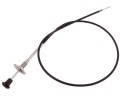 Linka - Rozdzielacz napędu L-1120mm 6490209 ZETOR Waryński-21868
