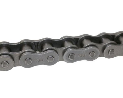 Łańcuch rolkowy 06B-1 (R1 3/8) 5 m Waryński-12045