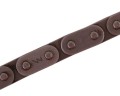 Łańcuch rolkowy prosta płytka 08B-1 (R1 1/2) 5 m Waryński-22614
