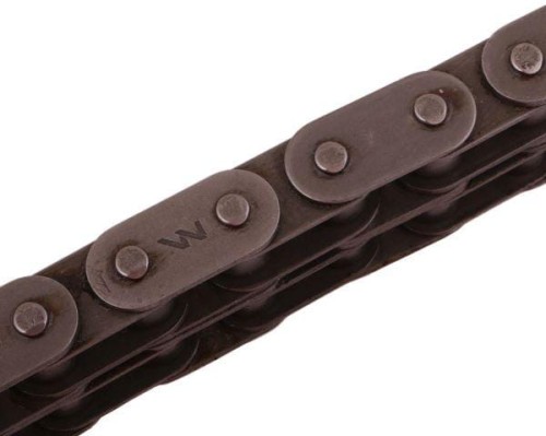 Łańcuch rolkowy prosta płytka 08B-2 (R2 1/2) 5 m Waryński-22486