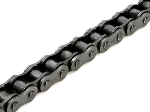 Łańcuch rolkowy napęd - wysypu ANSI 50A-115PS+Z+P zastosowanie New Holland 80116140 Waryński-24457