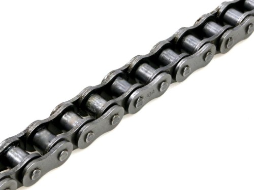 Łańcuch rolkowy wariator motowideł - napęd 50A-125PS+Z+3PS+Z+1+Z zastosowanie New Holland 84058835 Waryński-24461