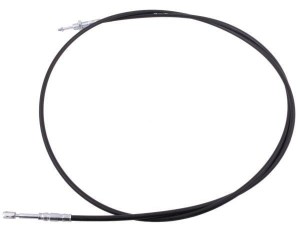 Linka sterowania na widełki L-4500mm Waryński
