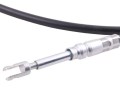 Linka do sterowania rozdzielaczem na widełki L-4500mm Waryński-22159