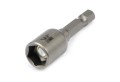 Nasadka 10mm z uchwytem narzędziowym do wkretarki długość 48 mm Waryński-30185