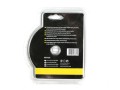 Tarcza diamentowa MAXI 115 x 22.23 mm Waryński-35460