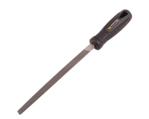 Pilnik trójkątny 200 mm Waryński-21991
