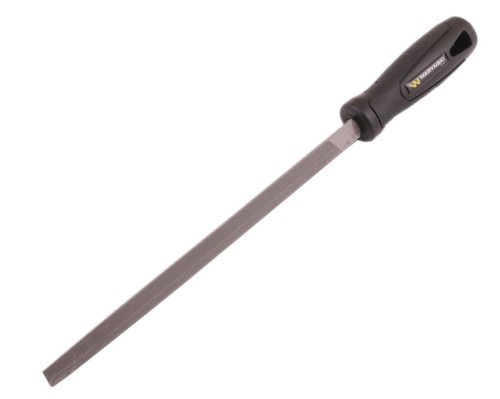 Pilnik trójkątny 250 mm Waryński-22014