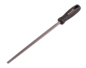 Pilnik kwadratowy 250 mm Waryński