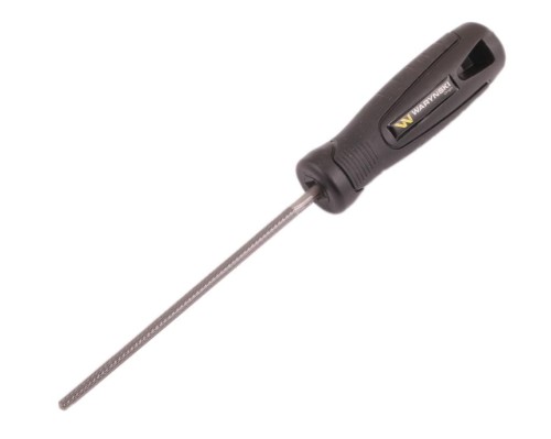 Pilnik okrągły 150 mm Waryński-22057