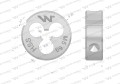 Narzynka przemysłowa M5x0,8 ze stali HSS DIN22568 Warynski-24627