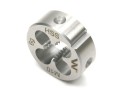 Narzynka przemysłowa M10x1,5 ze stali HSS DIN22568 Warynski-24634