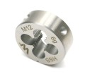 Narzynka przemysłowa M12x1,75 ze stali HSS DIN22568 Warynski-24637