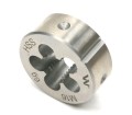 Narzynka przemysłowa M16x2 ze stali HSS DIN22568 Warynski-24640