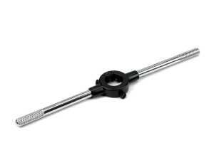 Oprawka 20x7 do narzynek ręcznych  M4.5-M6 Waryński