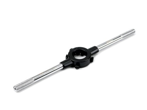 Oprawka 25x9 do narzynek ręcznych  M7-M9 Waryński-40750