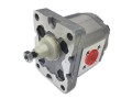 Szczypce nastawne szwedzkie do rur szczęki typ 45° o rozstawie max 103mm długość 652mm Waryński-30061