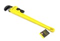 Klucz do rur typ amerykański 24" wzmocniony szczęki CrMo max średnica 90 mm  Waryński-29672
