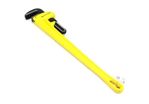 Klucz do rur typ amerykański 36" wzmocniony szczęki CrMo max średnica 125 mm Waryński-29675