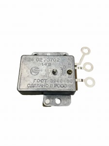 Regulatora alternatora T25 BPW2350T2