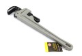Klucz do rur typ amerykański  18" uchwyt aluminium wzmocniony szczęki CrMo max średnica Waryński-29687