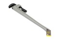 Klucz do rur typ amerykański   36" uchwyt aluminium wzmocniony szczęki CrMo max średnica Waryński-29693