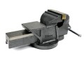 Imadło ślusarskie ciężkie z żeliwa sferoidalnego stałe 125 mm Waryński-40547