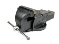 Imadło ślusarskie ciężkie z żeliwa sferoidalnego stałe 150 mm Waryński-40549