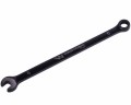 Klucz płasko-oczkowy 6 mm. CrV standard ASME B107-2010 Waryński-19527