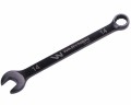 Klucz płasko-oczkowy 14 mm. CrV  standard ASME B107-2010 Waryński-19551