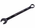 Klucz płasko-oczkowy 15 mm. CrV  standard ASME B107-2010 Waryński-19554