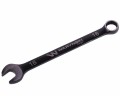 Klucz płasko-oczkowy 18 mm. CrV  standard ASME B107-2010 Waryński-19563