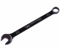 Klucz płasko-oczkowy 22 mm. CrV  standard ASME B107-2010 Waryński-19576
