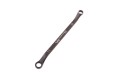 Klucz oczkowy odsadzony 10 x 11 mm. CrV standard ASME B107.9 Waryński-20292