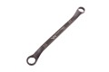Klucz oczkowy odsadzony 21 x 23 mm. CrV standard ASME B107.9 Waryński-20310