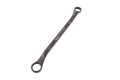 Klucz oczkowy odsadzony 30 x 32 mm. CrV  standard ASME B107.9 Waryński-20316