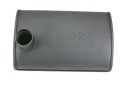 Zestaw kluczy przedłużonych TORX  T10-T50 ze stali S2 9el w uchwycie Waryński-28510